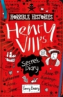 Image for The secret diary of Henry VIII