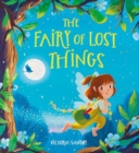 Image for The Fairy of Lost Things HB