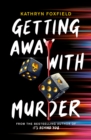 Getting away with murder - Foxfield, Kathryn