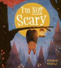 Image for I&#39;m NOT scary