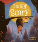 Image for I&#39;m Not Scary PB