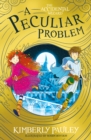 Image for A peculiar problem
