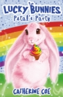 Image for Petal&#39;s party