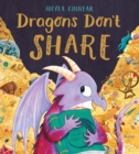 Image for Dragons don&#39;t share