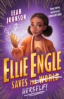 Image for Ellie Engle saves herself!