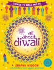 Image for All about Diwali  : things to make and do