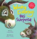 Image for Wonky Donkey&#39;s big surprise