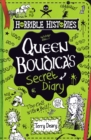 Image for Queen Boudica&#39;s secret diary