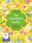 Image for The Springtime Garden Cards and Envelopes