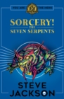 Image for Fighting Fantasy: Sorcery 3: The Seven Serpents