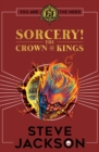 Image for Fighting Fantasy: Sorcery 4: The Crown of Kings