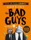 The bad guysEpisode 1 by Blabey, Aaron cover image