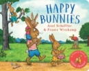 Image for Happy Bunnies (BB)