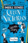 Image for The secret diary of Queen Victoria