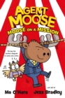 Image for Moose on a mission
