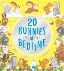 Image for 20 bunnies at bedtime