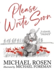 Image for Please Write Soon: an Unforgettable Story of Two Cousins in World War II
