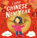 Image for I love Chinese New Year