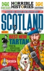 Image for Scotland  : read all about the nasty bits!