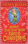 Image for Humbug: the Elf who Saved Christmas