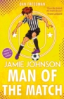 Image for Man of the match