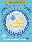Image for All About Hanukkah: Things to Make and Do