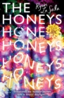 The Honeys - La Sala, Ryan