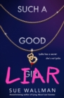 Image for Such a Good Liar