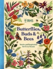 Image for Butterflies, Buds and Bees