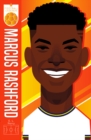 Image for Marcus Rashford (Football Legends #8)