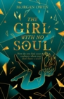 Image for The girl with no soul