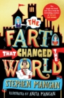 Image for The fart that changed the world