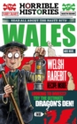 Image for Wales  : read all about the nasty bits!