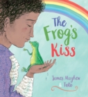 Image for The frog&#39;s kiss