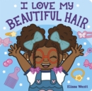 Image for I love my beautiful hair