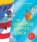 Image for The lighthouse keeper's lunch