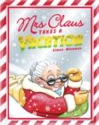Image for Mrs. Claus takes a vacation