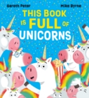 Image for This book is full of unicorns
