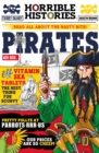 Image for Pirates  : read all about the nasty bits!
