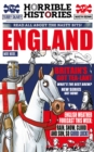 Image for England  : read all about the nasty bits!