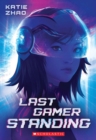 Image for Last gamer standing