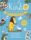 Image for The Kind Activity Book