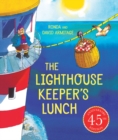 Image for The Lighthouse Keeper&#39;s Lunch (45th anniversary ed    ition) (HB)