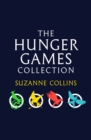 Image for The Hunger Games 4 Book eBook Box Set