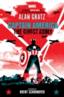 Image for The Ghost Army  : an original graphic novel