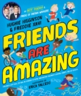 Image for Friends Are Amazing