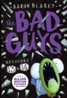 Image for The Bad GuysEpisode 13, episode 14