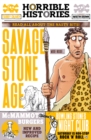 Image for Savage Stone Age (newspaper edition)