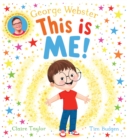 This is me by Webster, George cover image