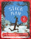 Image for Stick Man 15th Anniversary Edition